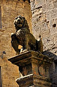 Volterra, Palazzo dei Priori. 